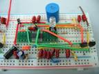 Different Measuring Instrument Projects