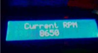 RPM meter