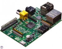 Rasberry Pi